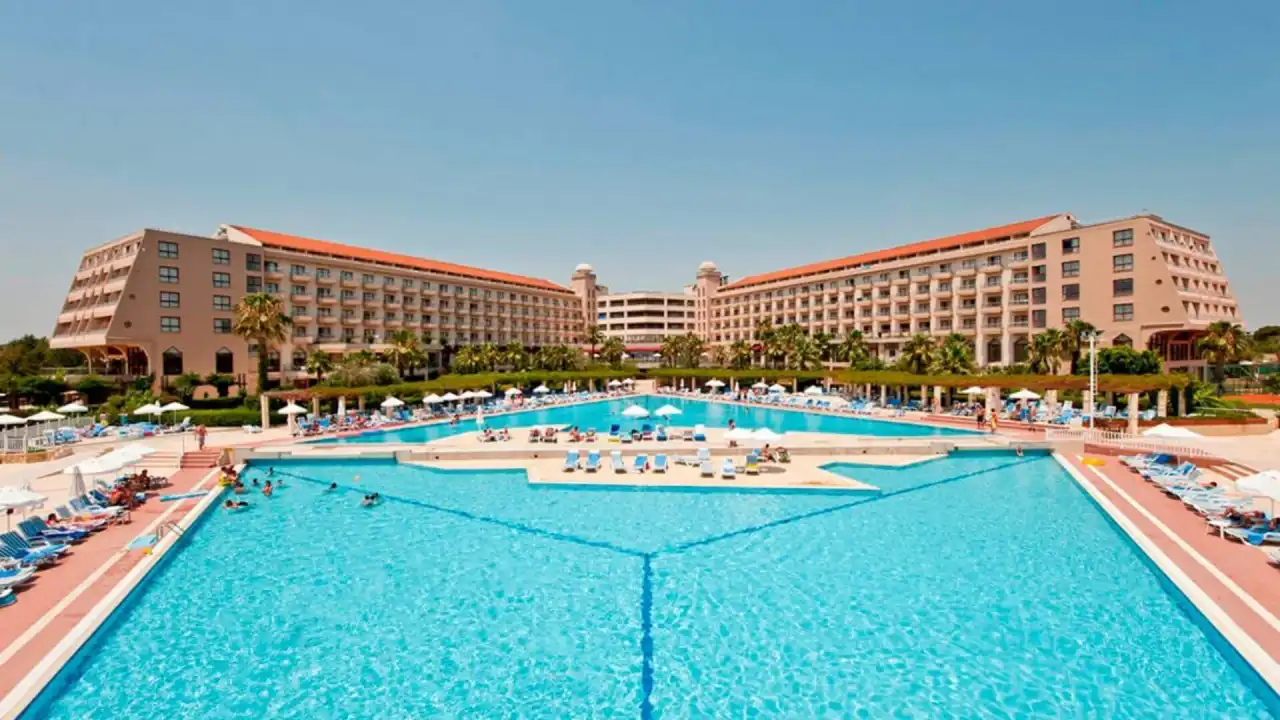 Kaya Belek Hotel