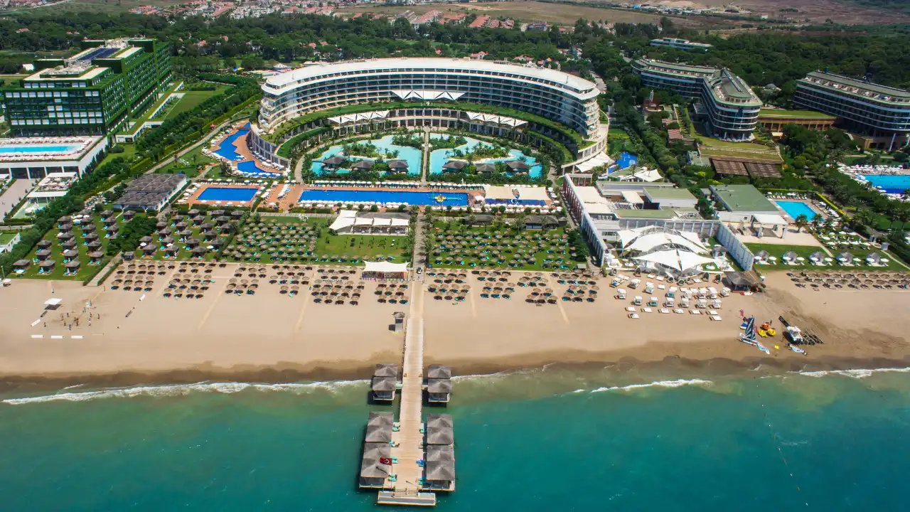 Maxx Royal Belek