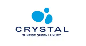 Crystal Sunrise Queen Luxury