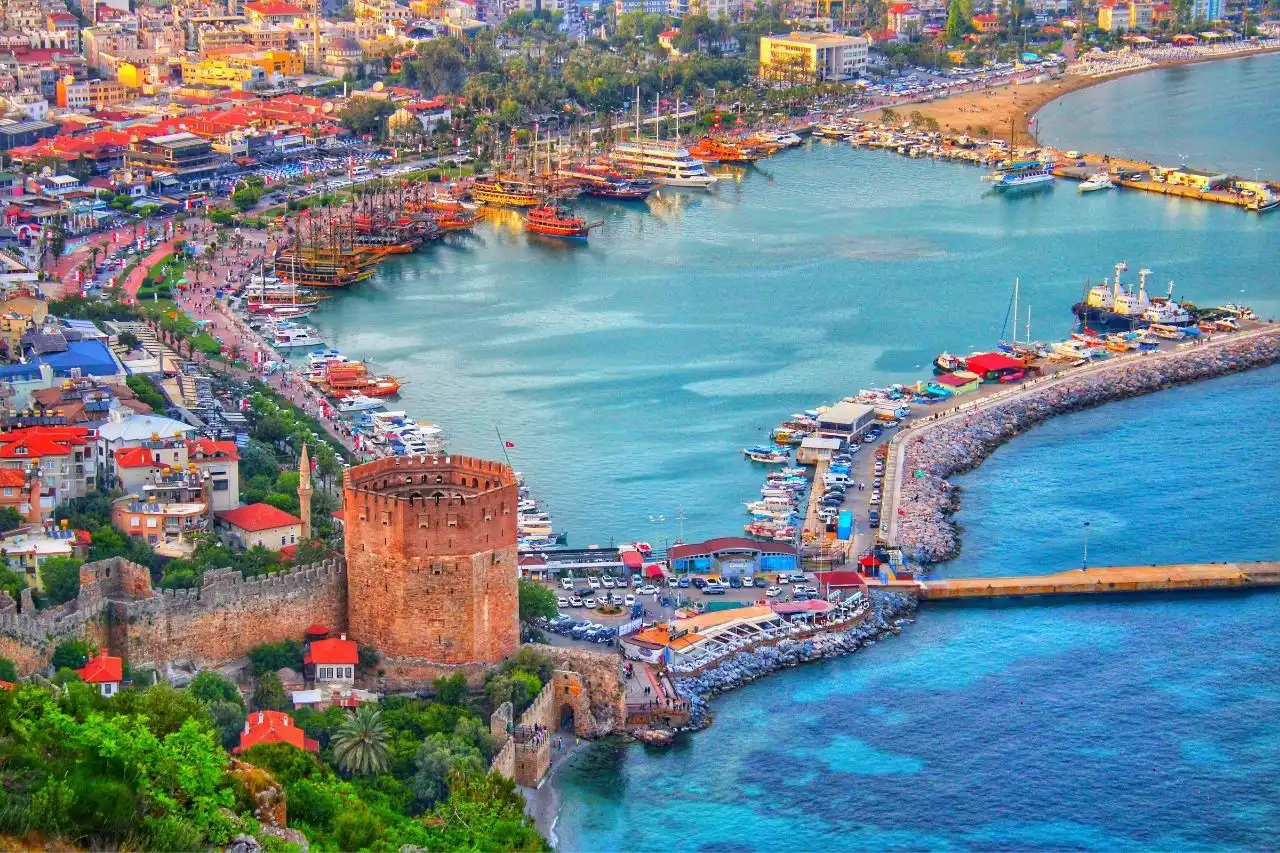 Alanya