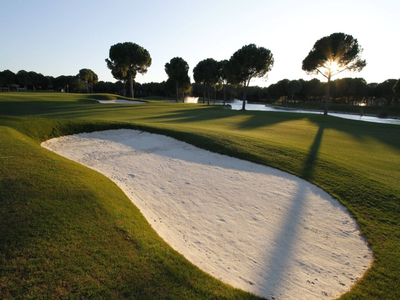 Nobilis Golf Club