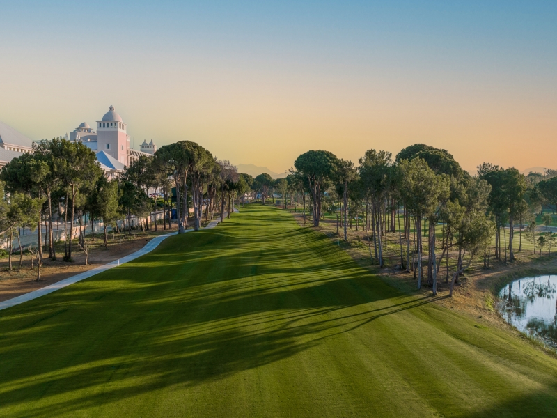 Cullinan Links Golf Club