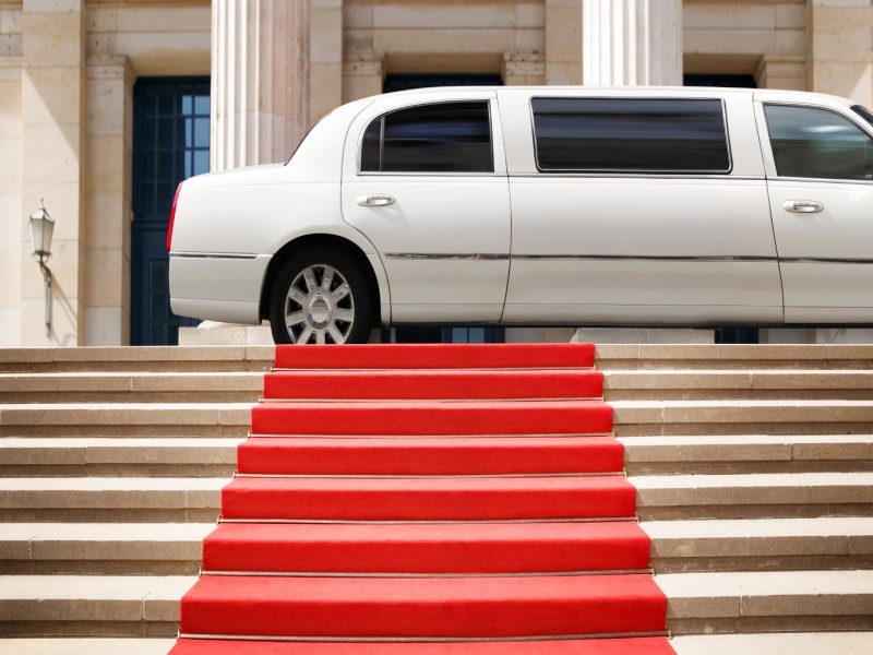 Privatlimousine