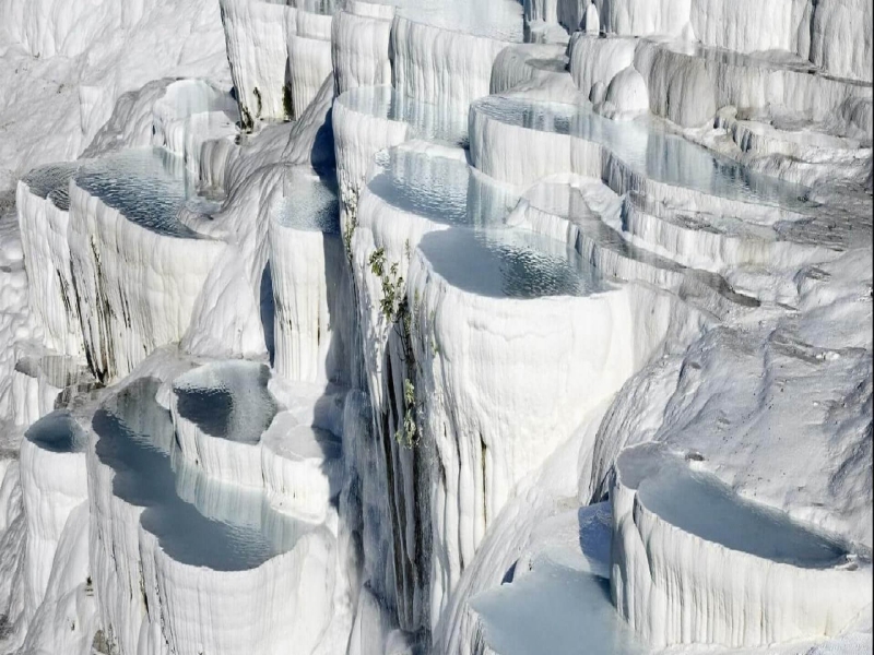 Pamukkale Tour