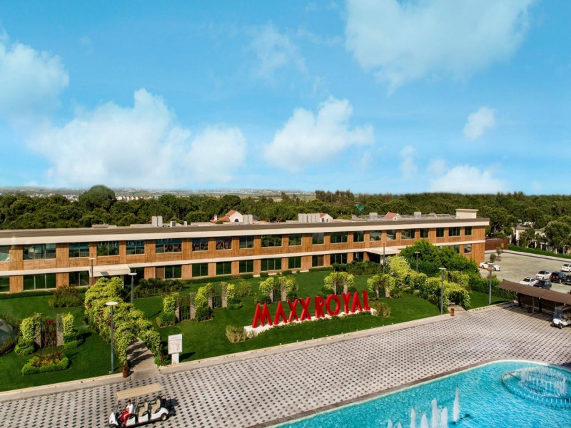 Maxx Royal Belek