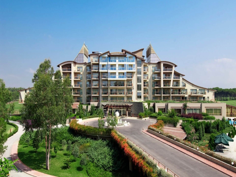 Sueno Hotels Golf Belek