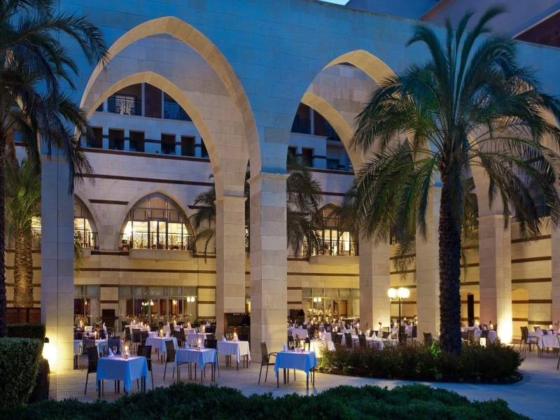 Kempinski Hotel The Dome Belek