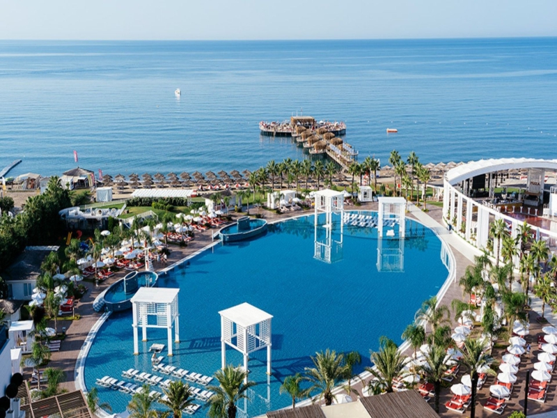 Selectum Luxury Resort Belek